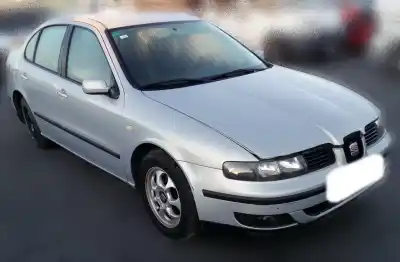 Утилизация автомобиля SEAT TOLEDO II (1M2) 1.9 TDI года 1999 питание AHF