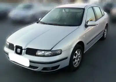 Утилизация автомобиля seat toledo ii (1m2) 1.9 tdi года 1999 питание ahf