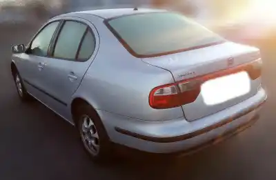 Утилизация автомобиля seat toledo ii (1m2) 1.9 tdi года 1999 питание ahf