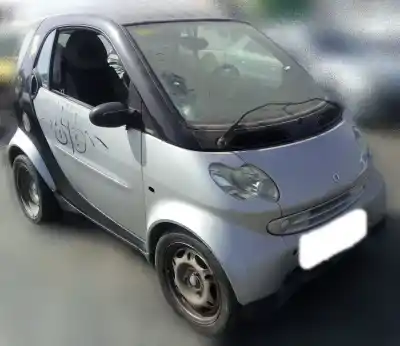 Veículo de Sucata SMART COUPE 0.7 Turbo CAT do ano 2004 alimentado 160920
