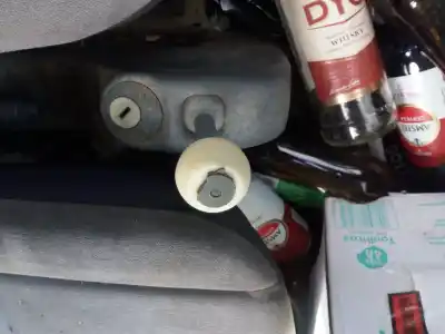 Vehicul casat smart coupe 0.7 turbo cat al anului 2004 alimentat 160920