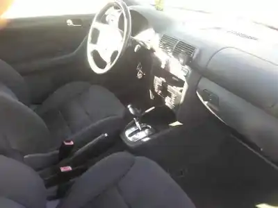 Утилизация автомобиля audi a3 (8l) 1.8 ambiente года 2000 питание agn