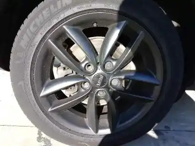 Sloopvoertuig mini countryman (r60) 1.6 16v van het jaar 2016 aangedreven n18b16a