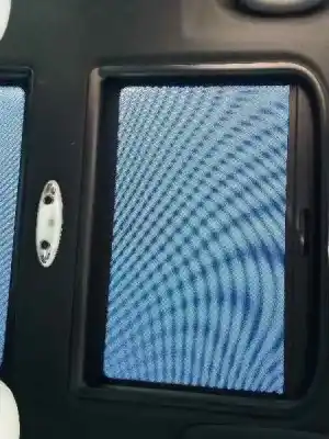 Sloopvoertuig mini countryman (r60) 1.6 16v van het jaar 2016 aangedreven n18b16a