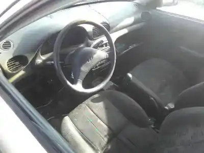 Здавання транспортного засобу hyundai accent (x3) 1.3 cat року 1999 потужний g4eh