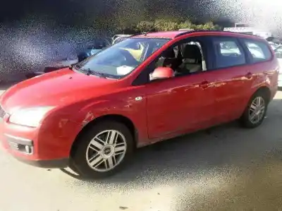 Здавання транспортного засобу ford focus c-max (cap) 1.8 tdci turbodiesel cat року 2006 потужний kkda