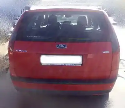 Здавання транспортного засобу ford focus c-max (cap) 1.8 tdci turbodiesel cat року 2006 потужний kkda