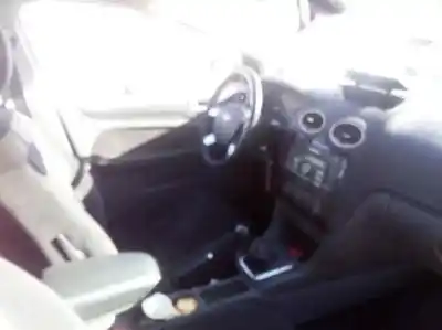 Здавання транспортного засобу ford focus c-max (cap) 1.8 tdci turbodiesel cat року 2006 потужний kkda