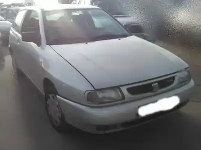 Veículo de Sucata SEAT IBIZA (6K) 1.9 TDI do ano 1998 alimentado AHU