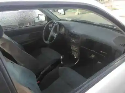 Veículo de Sucata seat ibiza (6k) 1.9 tdi do ano 1998 alimentado ahu