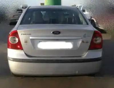 Утилизация автомобиля ford focus berlina (cap) 1.6 16v cat года 2005 питание hwda