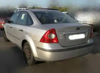 Утилизация автомобиля ford focus berlina (cap) 1.6 16v cat года 2005 питание hwda