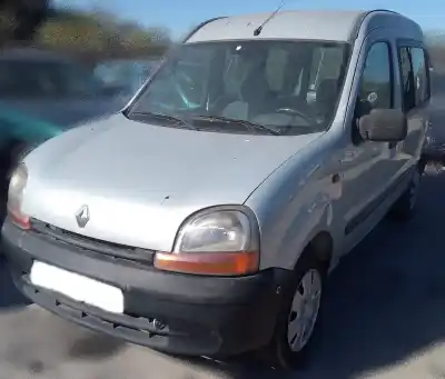 Утилизация автомобиля RENAULT KANGOO (F/KC0) 1.4 года 1999 питание E7J634 Утилизация автомобиля RENAULT KANGOO (F/KC0) 1.4 года 1999 питание E7J634