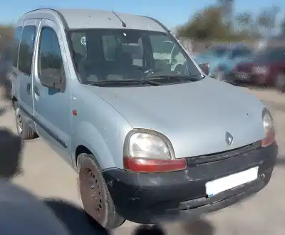 Утилизация автомобиля renault kangoo (f/kc0) 1.4 года 1999 питание e7j634 Утилизация автомобиля renault kangoo (f/kc0) 1.4 года 1999 питание e7j634