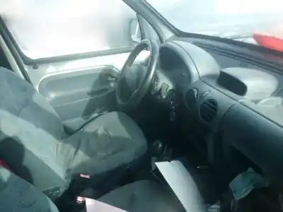 Утилизация автомобиля renault kangoo (f/kc0) 1.4 года 1999 питание e7j634 Утилизация автомобиля renault kangoo (f/kc0) 1.4 года 1999 питание e7j634