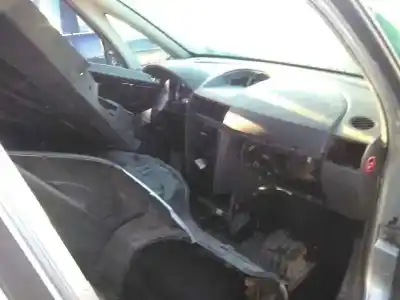 Veicolo di demolizione opel meriva a monospace (x03) 1.6 (e75) dell'anno 2006 alimentato z16xep