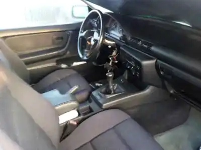 Scrapping Vehicle bmw serie 3 compacto (e36) 1.6 cat of the year 1997 powered 164e2