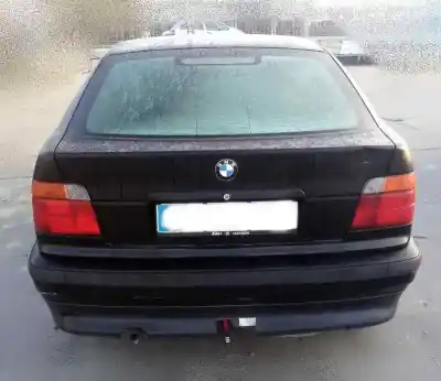 Scrapping Vehicle bmw serie 3 compacto (e36) 1.6 cat of the year 1997 powered 164e2