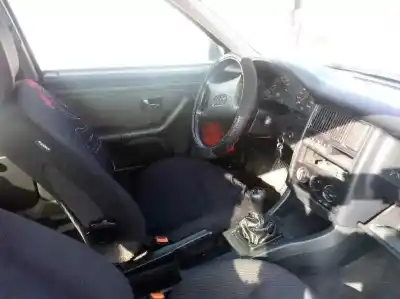 Утилизация автомобиля audi 80/90 (893) 2.0 года 1994 питание abk