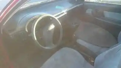 Veículo de Sucata seat ibiza (6k) 1.9 diesel (1y) do ano 1996 alimentado 1y