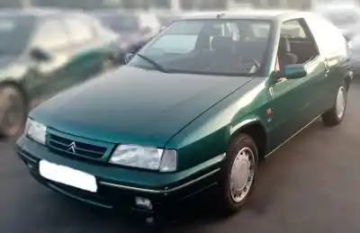 Veicolo di demolizione CITROEN ZX 1.4 dell'anno 1995 alimentato KDX