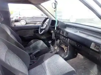 Утилизация автомобиля opel frontera a 2.8 turbodiesel года 1995 питание 4jb1