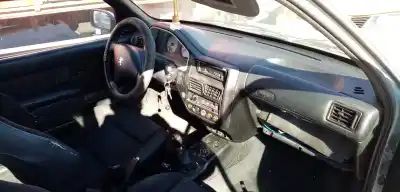 Vehicul casat peugeot 106 (s2) 1.4 al anului 2000 alimentat kfw