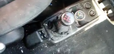 Vehicul casat peugeot 106 (s2) 1.4 al anului 2000 alimentat kfw