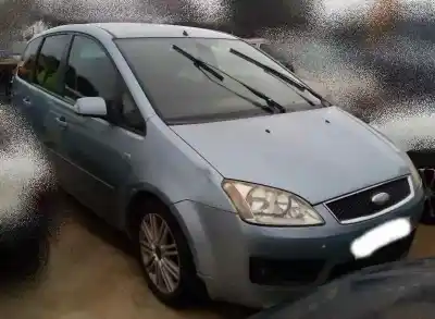 Здавання транспортного засобу ford focus c-max (cap) connection року 2004 потужний g6da