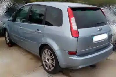 Здавання транспортного засобу ford focus c-max (cap) connection року 2004 потужний g6da