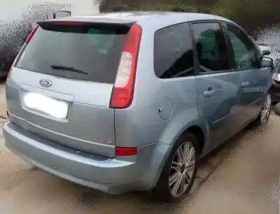 Здавання транспортного засобу ford focus c-max (cap) connection року 2004 потужний g6da