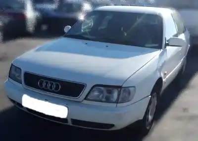 Veículo de Sucata AUDI A6 BERLINA (C4) 2.5 TDI CAT (AEL) do ano 1995 alimentado AEL