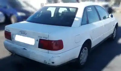 Veículo de Sucata audi a6 berlina (c4) 2.5 tdi cat (ael) do ano 1995 alimentado ael