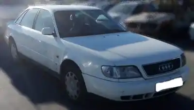 Veículo de Sucata audi a6 berlina (c4) 2.5 tdi cat (ael) do ano 1995 alimentado ael