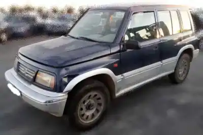 Veicolo di demolizione SUZUKI VITARA SE/SV (ET) 2.0 Turbodiesel CAT dell'anno 2004 alimentato RHP