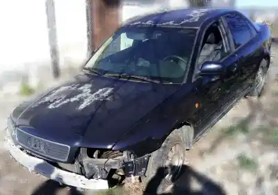 Veículo de Sucata audi a4 berlina (b5) 1.9 tdi do ano 1999 alimentado afn