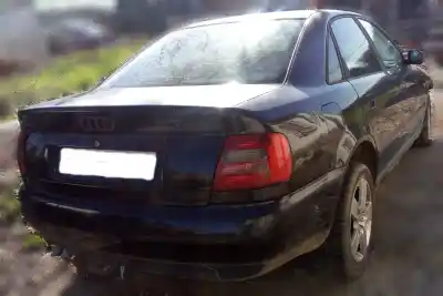 Veículo de Sucata audi a4 berlina (b5) 1.9 tdi do ano 1999 alimentado afn