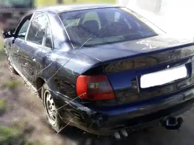 Veículo de Sucata audi a4 berlina (b5) 1.9 tdi do ano 1999 alimentado afn