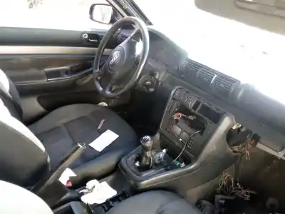 Veículo de Sucata audi a4 berlina (b5) 1.9 tdi do ano 1999 alimentado afn