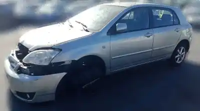 Veículo de Sucata toyota corolla (e12) 2.0 d-cat do ano 2005 alimentado 1cd-ftv