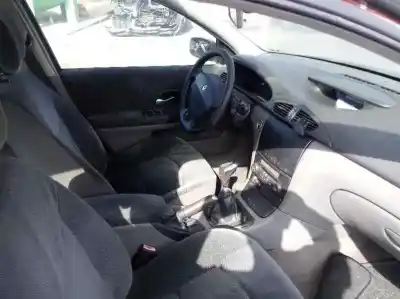 Утилизация автомобиля renault laguna ii (bg0/1_) 1.6 16v (bg0a bg0l) года 2001 питание k4m710