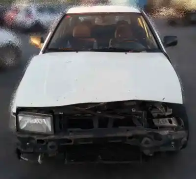 Veículo de Sucata seat ibiza (6k) 1.6 do ano 1995 alimentado 1f