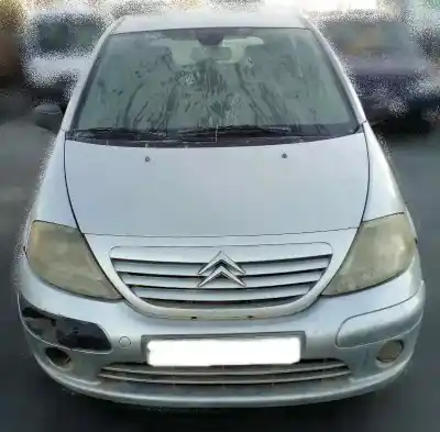 Veículo de Sucata citroen c3 1.4 hdi (68 cv) 1.4 hdi do ano 2003 alimentado 8hx