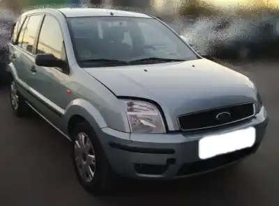 Здавання транспортного засобу FORD                                               FUSION (CBK)                                                                                                                                                                                                                                               1.6 16V CAT року 2003 потужний FYJA