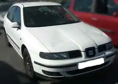 Veículo de Sucata SEAT TOLEDO (1M2) 1.9 TDI do ano 1999 alimentado AHF