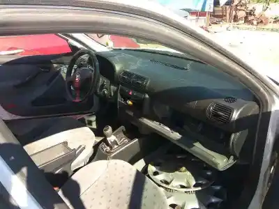 Veículo de Sucata seat toledo (1m2) 1.9 tdi do ano 1999 alimentado ahf