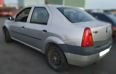 Vehículo de desguace dacia                                              logan mcv (ks_)                                                                                                                                                                                                                                            1.5 dci (ks0k)                                                                                                                                                                                                                                             del año 2006 con motor k9k792
