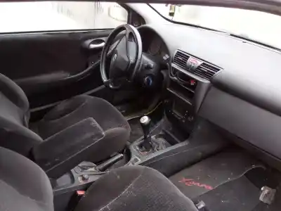 Scrapping Vehicle fiat                                               stilo (192)                                                                                                                                                                                                                                                1.9 jtd cat of the year 2002 powered 192a1000