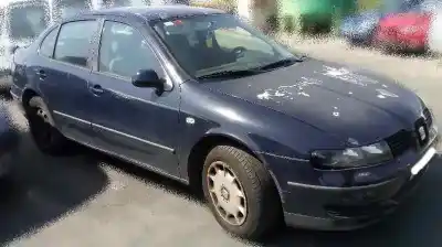Veículo de Sucata SEAT TOLEDO (1M2) 1.9 TDI do ano 2001 alimentado ALH
