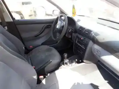 Veicolo di demolizione seat toledo (1m2) 1.9 tdi dell'anno 2001 alimentato alh